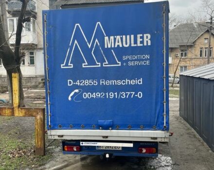 Рено Другая, объемом двигателя 0 л и пробегом 0 тыс. км за 14999 $, фото 4 на Automoto.ua