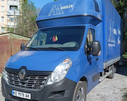 Рено Другая, объемом двигателя 0 л и пробегом 0 тыс. км за 14999 $, фото 2 на Automoto.ua