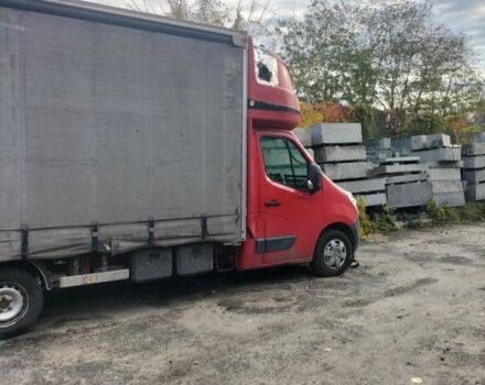 Рено Другая, объемом двигателя 0 л и пробегом 0 тыс. км за 11500 $, фото 1 на Automoto.ua