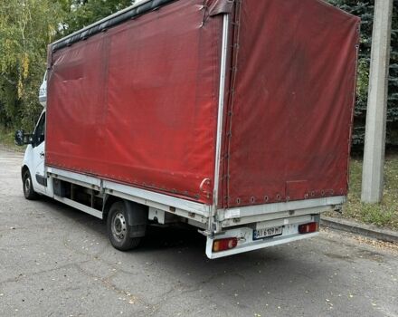 Рено Другая, объемом двигателя 0 л и пробегом 0 тыс. км за 13500 $, фото 3 на Automoto.ua