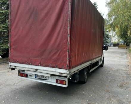 Рено Другая, объемом двигателя 0 л и пробегом 0 тыс. км за 13500 $, фото 2 на Automoto.ua