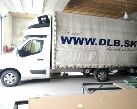 Рено Другая, объемом двигателя 0 л и пробегом 0 тыс. км за 15238 $, фото 1 на Automoto.ua