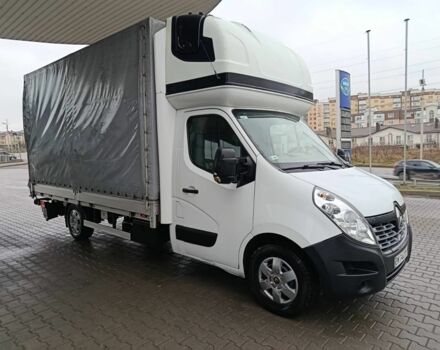 Рено Другая, объемом двигателя 0 л и пробегом 0 тыс. км за 249 $, фото 1 на Automoto.ua