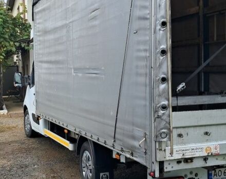 Рено Інша, об'ємом двигуна 0 л та пробігом 0 тис. км за 15500 $, фото 6 на Automoto.ua