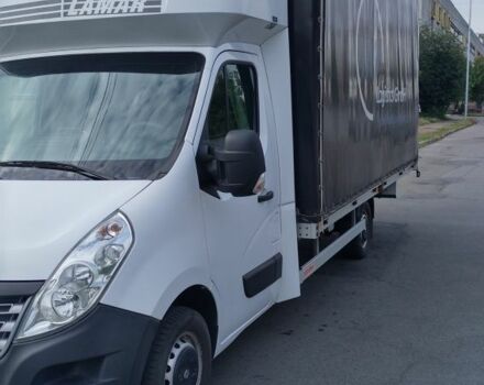 Рено Другая, объемом двигателя 0 л и пробегом 0 тыс. км за 17300 $, фото 7 на Automoto.ua