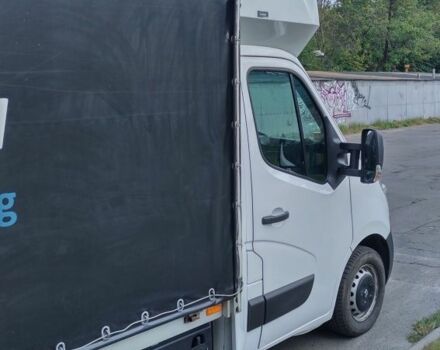 Рено Другая, объемом двигателя 0 л и пробегом 0 тыс. км за 17300 $, фото 1 на Automoto.ua