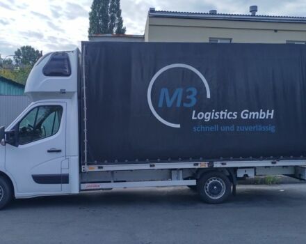 Рено Другая, объемом двигателя 0 л и пробегом 0 тыс. км за 17300 $, фото 5 на Automoto.ua