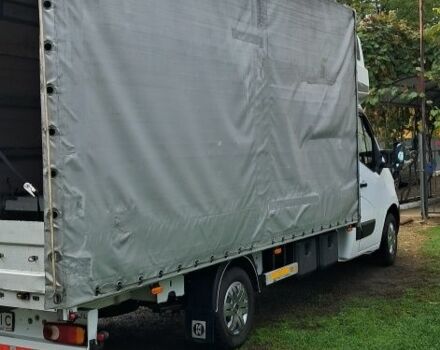 Рено Інша, об'ємом двигуна 0 л та пробігом 0 тис. км за 15500 $, фото 8 на Automoto.ua