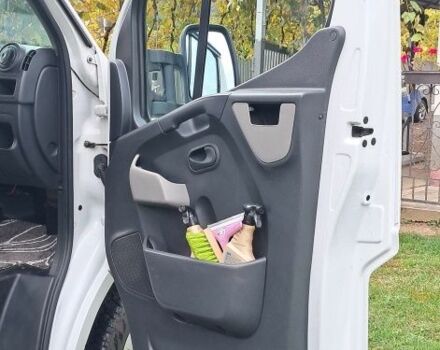 Рено Інша, об'ємом двигуна 0 л та пробігом 0 тис. км за 15500 $, фото 5 на Automoto.ua