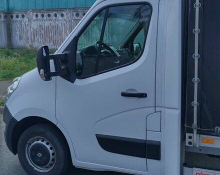 Рено Другая, объемом двигателя 0 л и пробегом 0 тыс. км за 17300 $, фото 4 на Automoto.ua