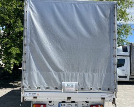 Рено Інша, об'ємом двигуна 0 л та пробігом 0 тис. км за 18000 $, фото 1 на Automoto.ua