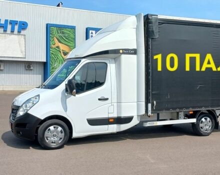 Рено Другая, объемом двигателя 0 л и пробегом 0 тыс. км за 16800 $, фото 10 на Automoto.ua