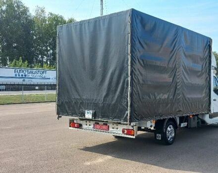 Рено Другая, объемом двигателя 0 л и пробегом 0 тыс. км за 16800 $, фото 6 на Automoto.ua