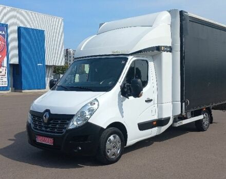 Рено Другая, объемом двигателя 0 л и пробегом 0 тыс. км за 16800 $, фото 1 на Automoto.ua