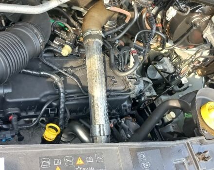 Рено Другая, объемом двигателя 0 л и пробегом 0 тыс. км за 16800 $, фото 22 на Automoto.ua