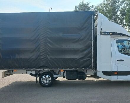 Рено Другая, объемом двигателя 0 л и пробегом 0 тыс. км за 16800 $, фото 5 на Automoto.ua