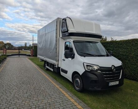 Рено Другая, объемом двигателя 0 л и пробегом 0 тыс. км за 17000 $, фото 1 на Automoto.ua