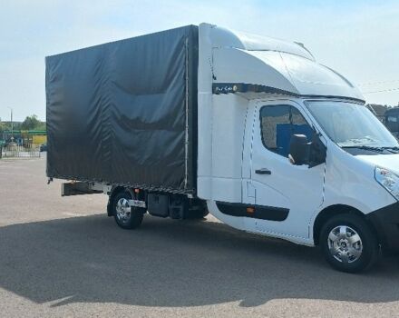 Рено Другая, объемом двигателя 0 л и пробегом 0 тыс. км за 16800 $, фото 4 на Automoto.ua