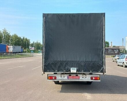 Рено Другая, объемом двигателя 0 л и пробегом 0 тыс. км за 16800 $, фото 7 на Automoto.ua