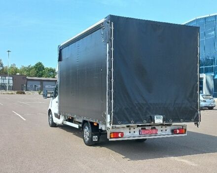 Рено Другая, объемом двигателя 0 л и пробегом 0 тыс. км за 16800 $, фото 8 на Automoto.ua