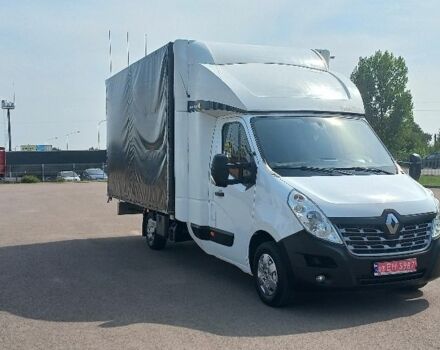 Рено Другая, объемом двигателя 0 л и пробегом 0 тыс. км за 16800 $, фото 3 на Automoto.ua