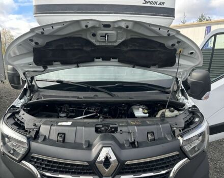 Рено Другая, объемом двигателя 0 л и пробегом 0 тыс. км за 18999 $, фото 22 на Automoto.ua