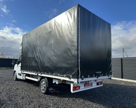 Рено Другая, объемом двигателя 0 л и пробегом 0 тыс. км за 18999 $, фото 5 на Automoto.ua