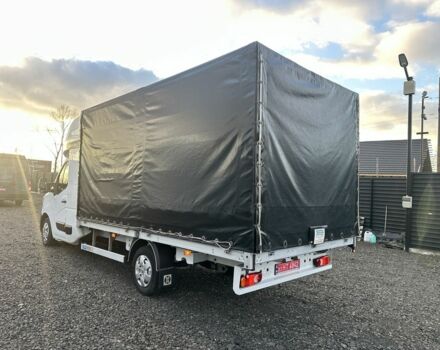 Рено Другая, объемом двигателя 0 л и пробегом 0 тыс. км за 19900 $, фото 2 на Automoto.ua