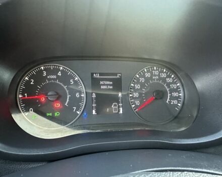 Рено Другая, объемом двигателя 0 л и пробегом 0 тыс. км за 20600 $, фото 18 на Automoto.ua