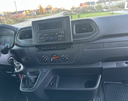 Рено Другая, объемом двигателя 0 л и пробегом 0 тыс. км за 20600 $, фото 14 на Automoto.ua