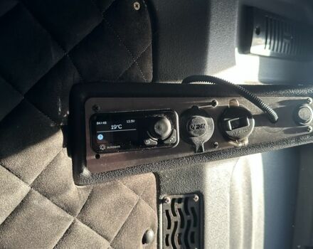 Рено Другая, объемом двигателя 0 л и пробегом 0 тыс. км за 20600 $, фото 7 на Automoto.ua