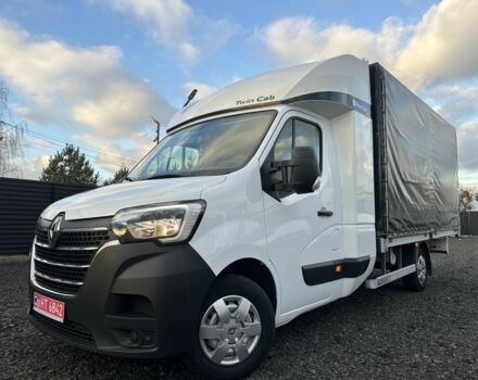 Рено Другая, объемом двигателя 0 л и пробегом 0 тыс. км за 19900 $, фото 1 на Automoto.ua