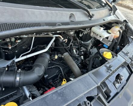 Рено Другая, объемом двигателя 0 л и пробегом 0 тыс. км за 20600 $, фото 21 на Automoto.ua