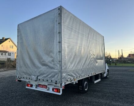 Рено Другая, объемом двигателя 0 л и пробегом 0 тыс. км за 20600 $, фото 3 на Automoto.ua