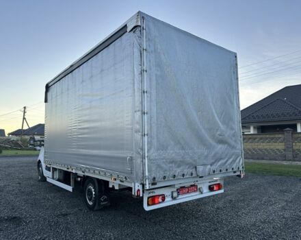 Рено Другая, объемом двигателя 0 л и пробегом 0 тыс. км за 20600 $, фото 2 на Automoto.ua