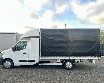 Рено Другая, объемом двигателя 0 л и пробегом 0 тыс. км за 19900 $, фото 5 на Automoto.ua