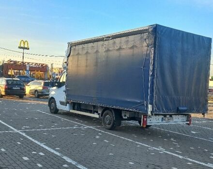 Рено Другая, объемом двигателя 0 л и пробегом 0 тыс. км за 20900 $, фото 5 на Automoto.ua