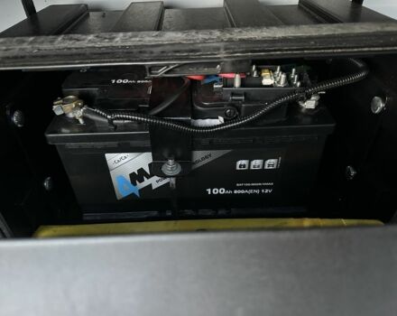 Рено Другая, объемом двигателя 0 л и пробегом 0 тыс. км за 20600 $, фото 7 на Automoto.ua