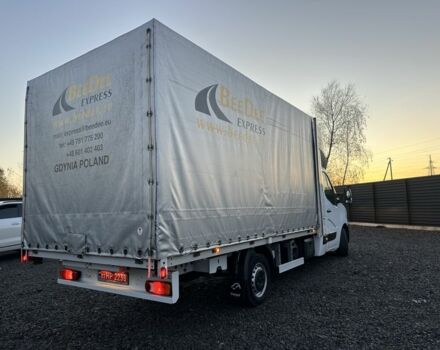 Рено Другая, объемом двигателя 0 л и пробегом 0 тыс. км за 20600 $, фото 2 на Automoto.ua