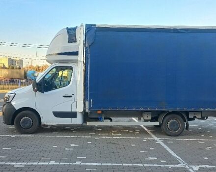 Рено Другая, объемом двигателя 0 л и пробегом 0 тыс. км за 20900 $, фото 6 на Automoto.ua