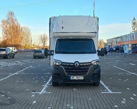 Рено Другая, объемом двигателя 0 л и пробегом 0 тыс. км за 20900 $, фото 2 на Automoto.ua