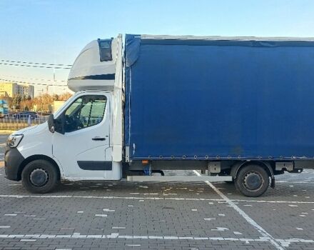 Рено Другая, объемом двигателя 0 л и пробегом 0 тыс. км за 20900 $, фото 13 на Automoto.ua