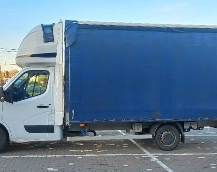 Рено Другая, объемом двигателя 0 л и пробегом 0 тыс. км за 20900 $, фото 12 на Automoto.ua