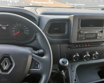 Рено Другая, объемом двигателя 0 л и пробегом 0 тыс. км за 20900 $, фото 8 на Automoto.ua