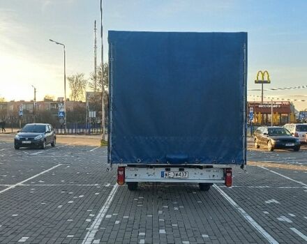 Рено Другая, объемом двигателя 0 л и пробегом 0 тыс. км за 20900 $, фото 4 на Automoto.ua