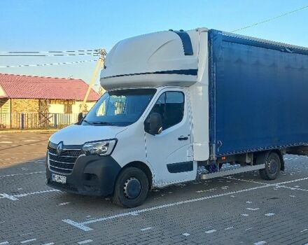 Рено Другая, объемом двигателя 0 л и пробегом 0 тыс. км за 20900 $, фото 1 на Automoto.ua