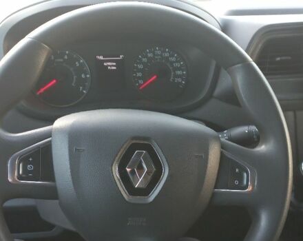 Рено Другая, объемом двигателя 0 л и пробегом 0 тыс. км за 20900 $, фото 10 на Automoto.ua