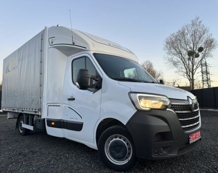 Рено Другая, объемом двигателя 0 л и пробегом 0 тыс. км за 20600 $, фото 1 на Automoto.ua