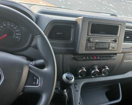 Рено Другая, объемом двигателя 0 л и пробегом 0 тыс. км за 20900 $, фото 11 на Automoto.ua