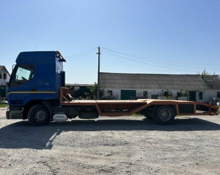 Рено Другая, объемом двигателя 0 л и пробегом 0 тыс. км за 20800 $, фото 9 на Automoto.ua